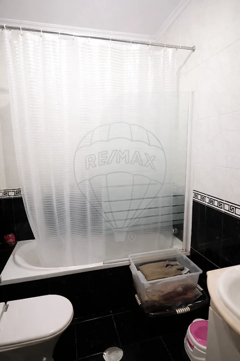 Apartamento T2 para Venda em Arvore