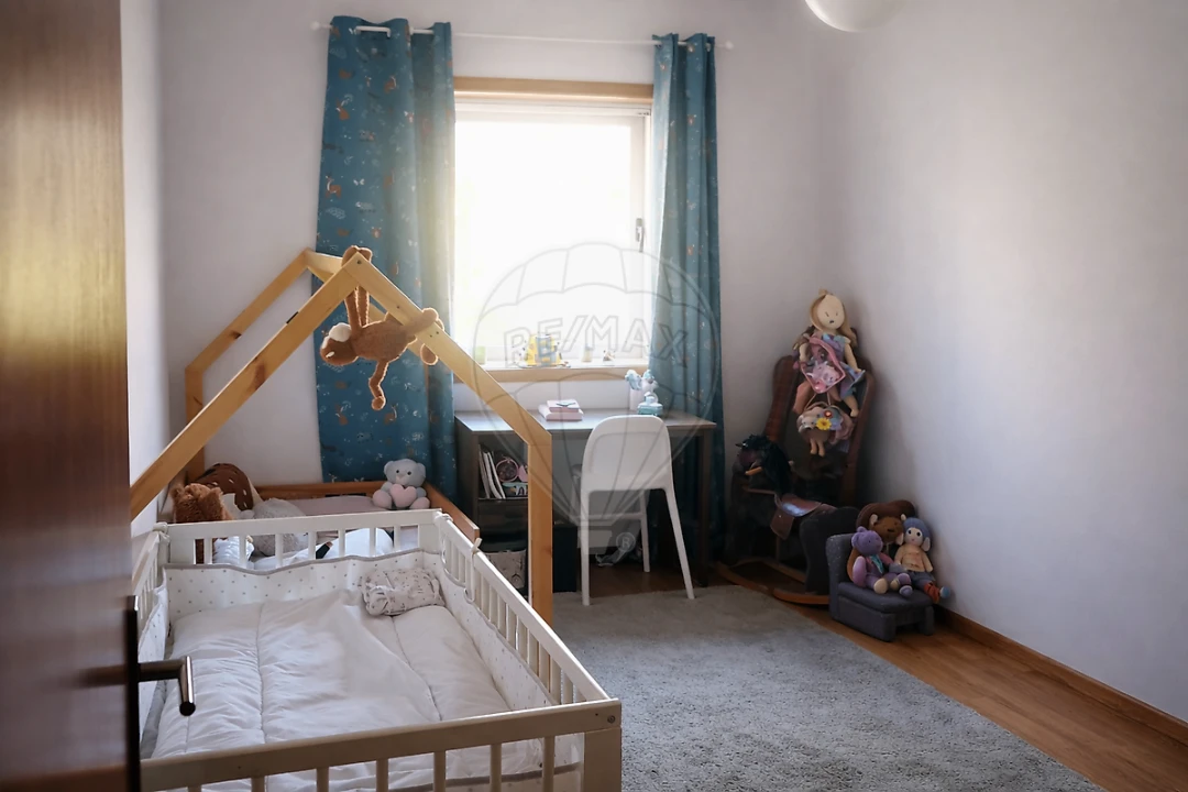 Apartamento T2 para Venda em Arvore Foto 5