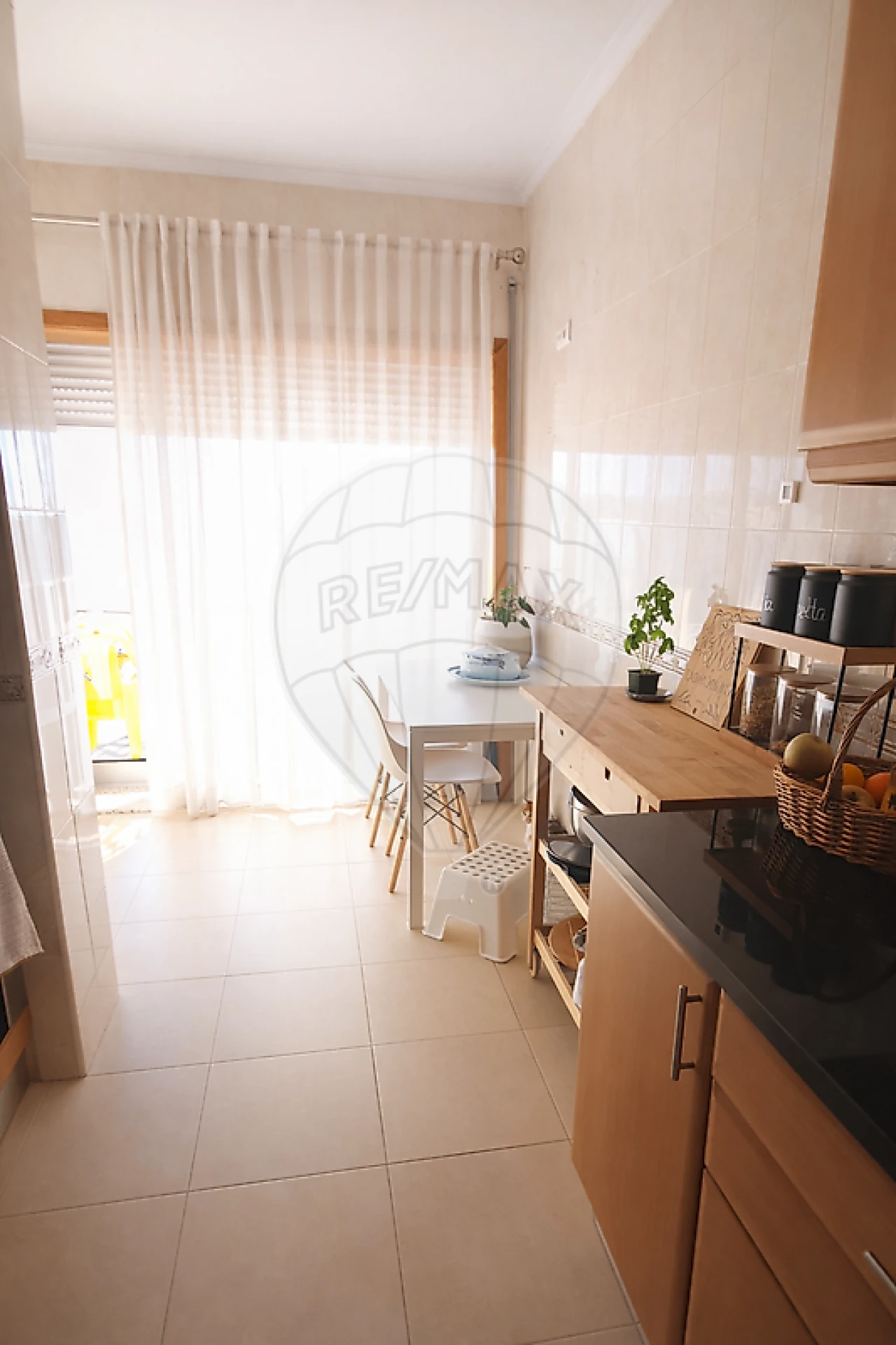 Apartamento T2 para Venda em Arvore Foto 2