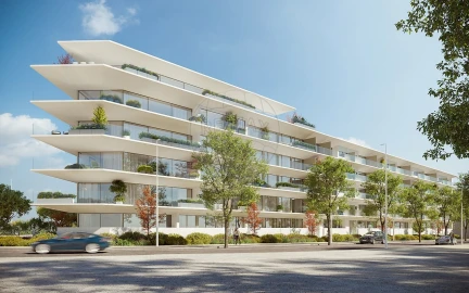 Apartamento T3 para Venda em Vila do Conde