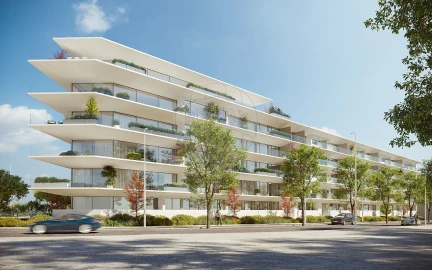 Apartamento T3 para Venda em Vila do Conde
