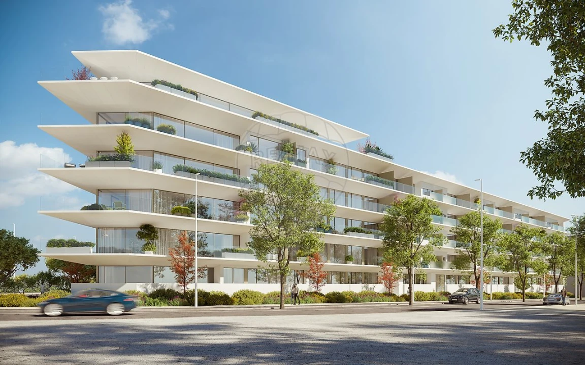 Apartamento T3 para Venda em Vila do Conde Foto 3