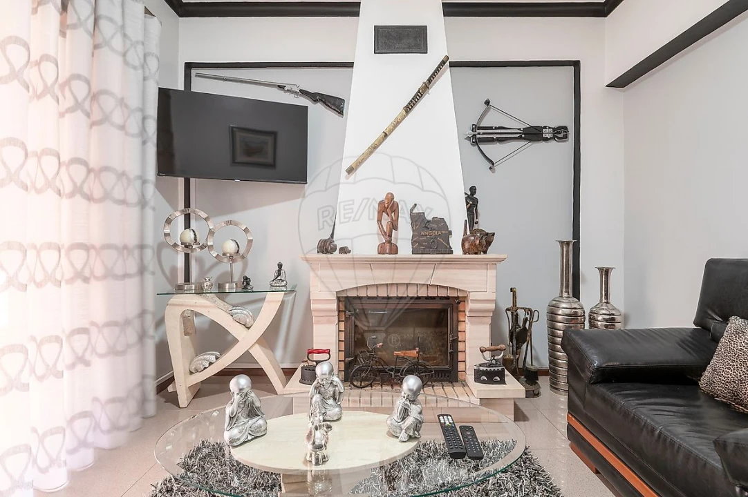 Apartamento T4 para Venda em Pinhal Novo Foto 19