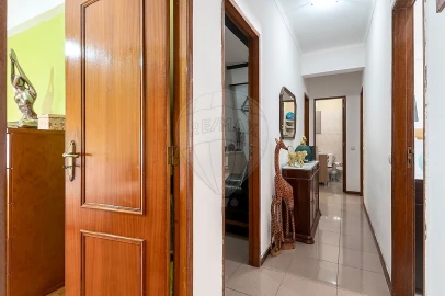 Apartamento T4 para Venda em Pinhal Novo