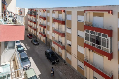 Apartamento T4 para Venda em Pinhal Novo