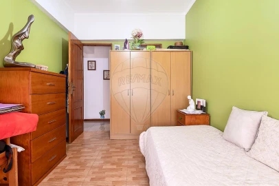 Apartamento T4 para Venda em Pinhal Novo