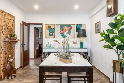 Apartamento T4 para Venda em Pinhal Novo