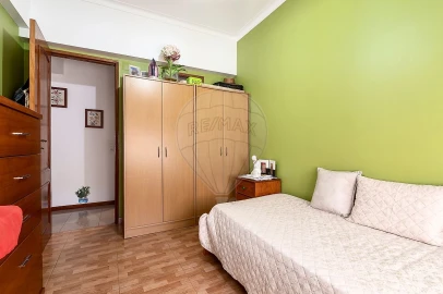 Apartamento T4 para Venda em Pinhal Novo