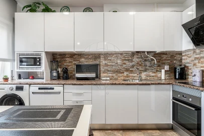 Apartamento T4 para Venda em Pinhal Novo