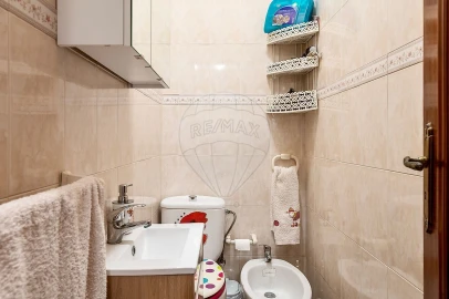 Apartamento T4 para Venda em Pinhal Novo