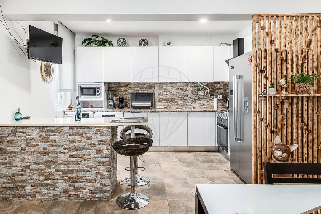 Apartamento T4 para Venda em Pinhal Novo Foto 10