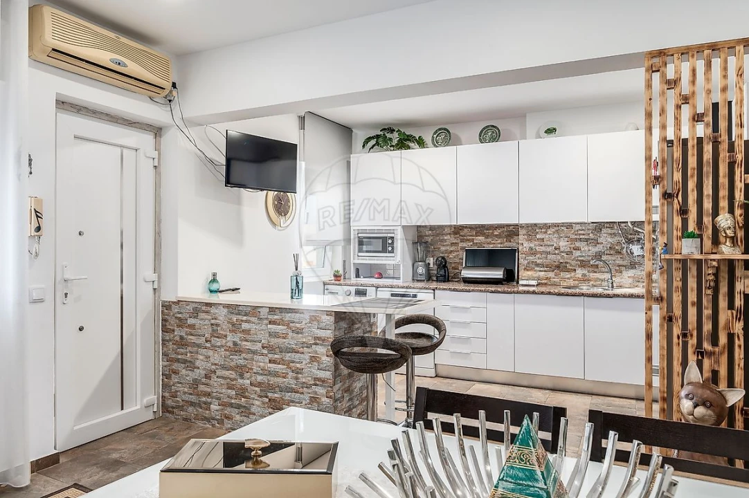 Apartamento T4 para Venda em Pinhal Novo Foto 3