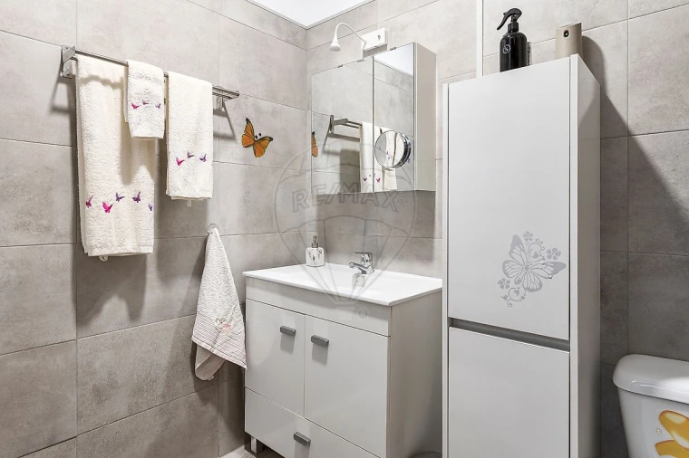 Apartamento T4 para Venda em Pinhal Novo Foto 11