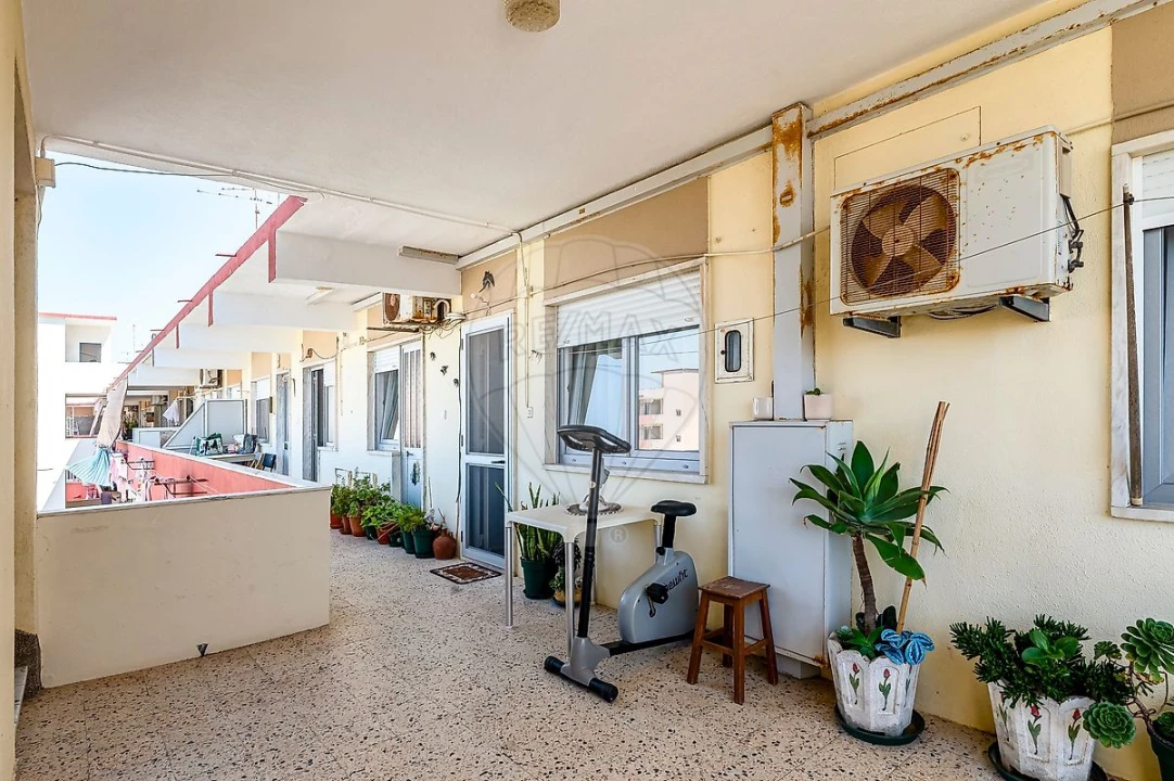 Apartamento T4 para Venda em Pinhal Novo Foto 28