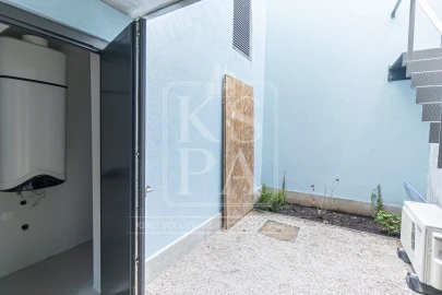 Apartamento para Venda em Cedofeita, Santo Ildefonso, Sé, Miragaia, São Nicolau e Vitória