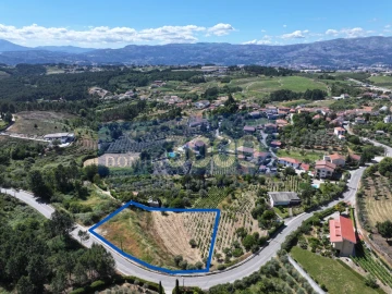Terreno para Venda em Folhadela