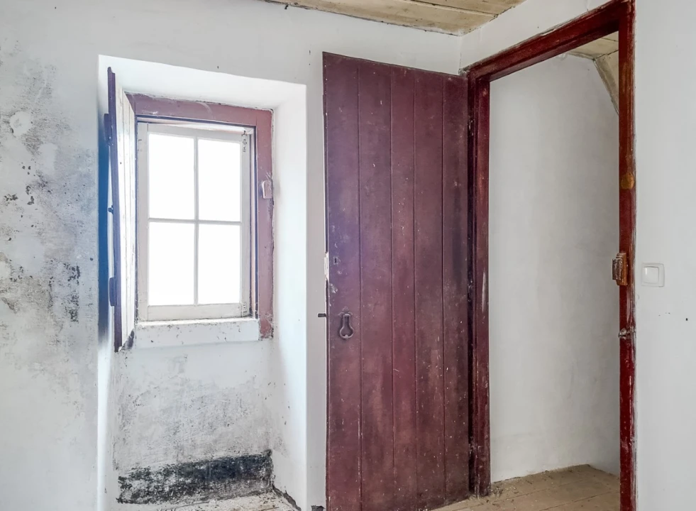 Moradia T2 para Venda em Abrantes (São Vicente e São João) e Alferrarede Foto 16