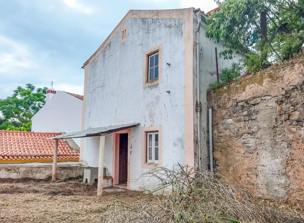 Moradia T2 para Venda em Abrantes (São Vicente e São João) e Alferrarede Foto 20