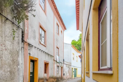 Moradia T2 para Venda em Abrantes (São Vicente e São João) e Alferrarede