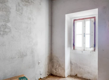 Moradia T2 para Venda em Abrantes (São Vicente e São João) e Alferrarede
