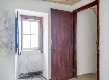 Moradia T2 para Venda em Abrantes (São Vicente e São João) e Alferrarede