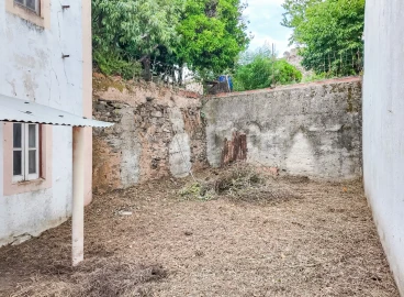 Moradia T2 para Venda em Abrantes (São Vicente e São João) e Alferrarede