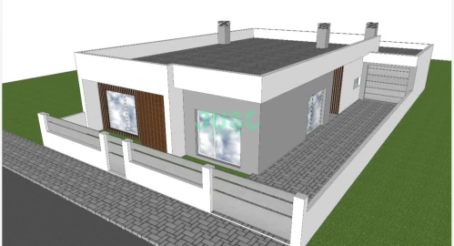 Moradia T3 para Venda em Fernao Ferro
