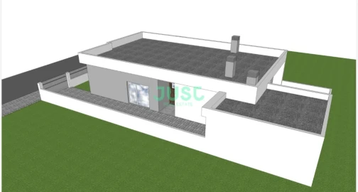 Moradia T3 para Venda em Fernao Ferro