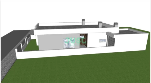 Moradia T3 para Venda em Fernao Ferro