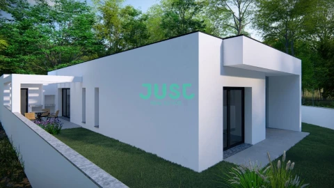 Moradia T3 para Venda em Fernao Ferro