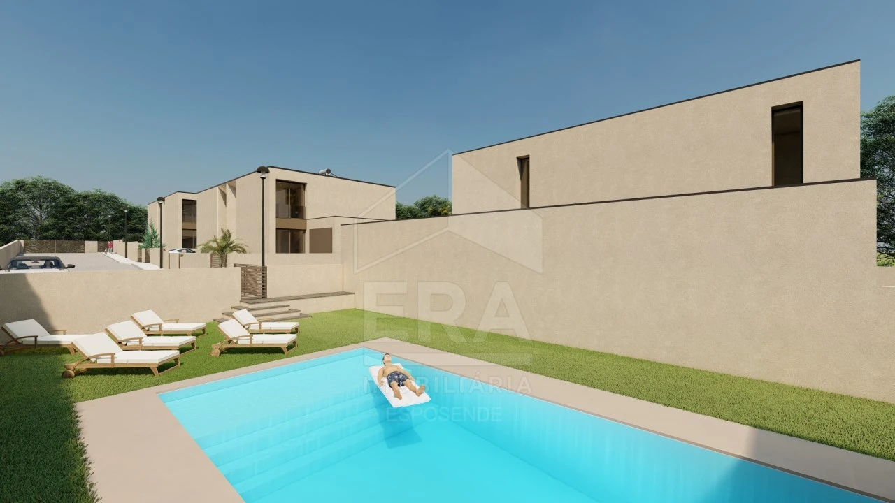 Moradia T4 para Venda em Esposende, Marinhas e Gandra Foto 1