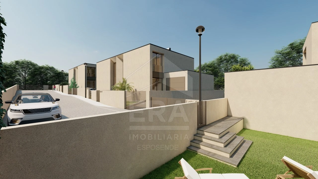 Moradia T4 para Venda em Esposende, Marinhas e Gandra Foto 13