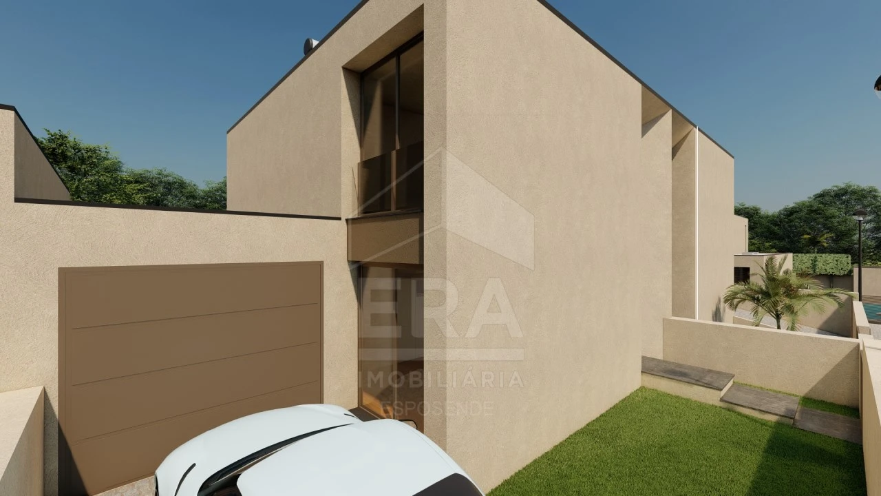 Moradia T4 para Venda em Esposende, Marinhas e Gandra Foto 14
