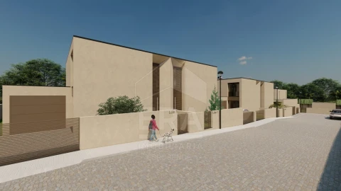Moradia T4 para Venda em Esposende, Marinhas e Gandra
