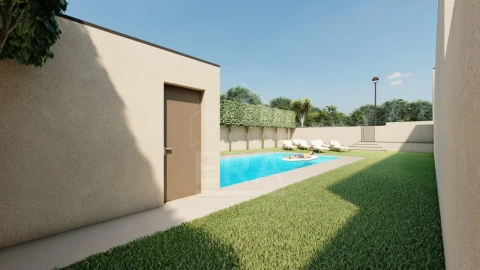 Moradia T4 para Venda em Esposende, Marinhas e Gandra