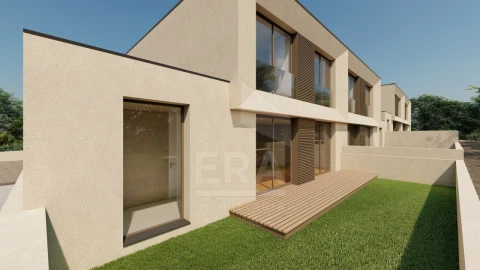 Moradia T4 para Venda em Esposende, Marinhas e Gandra
