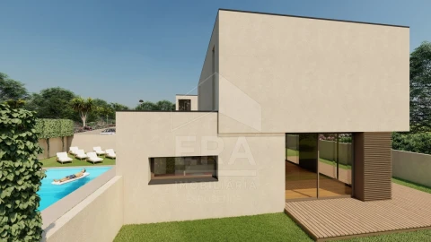 Moradia T4 para Venda em Esposende, Marinhas e Gandra