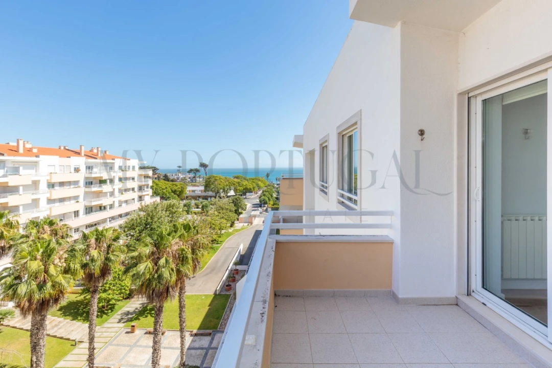 Apartamento T3 para Arrendamento em Carcavelos e Parede Foto 17
