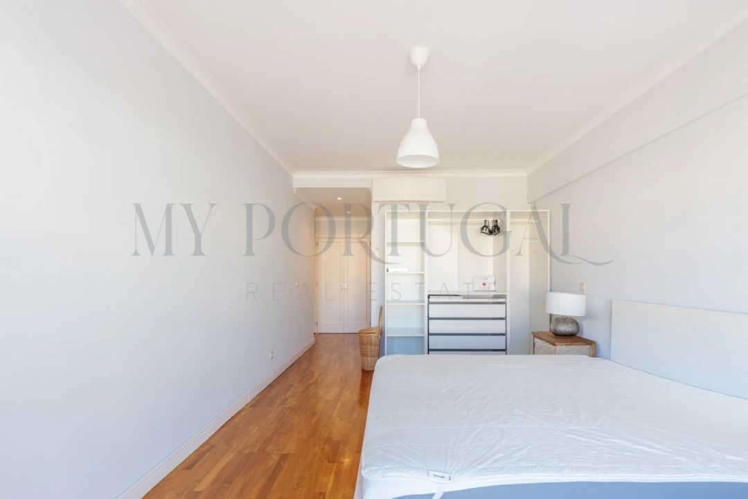Apartamento T3 para Arrendamento em Carcavelos e Parede Foto 18