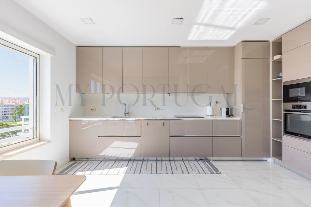 Apartamento T3 para Arrendamento em Carcavelos e Parede Foto 29