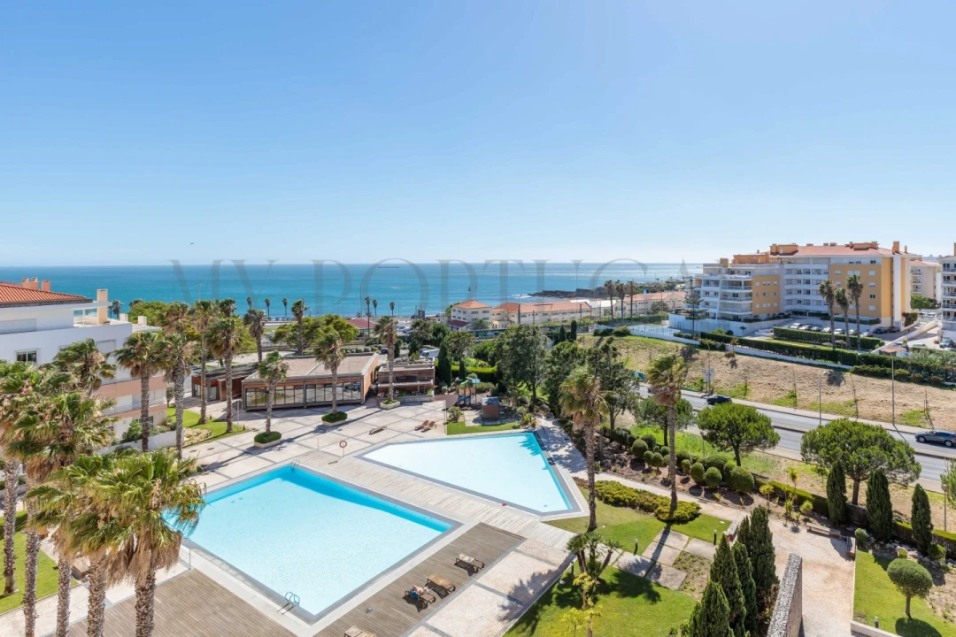 Apartamento T3 para Arrendamento em Carcavelos e Parede Foto 31