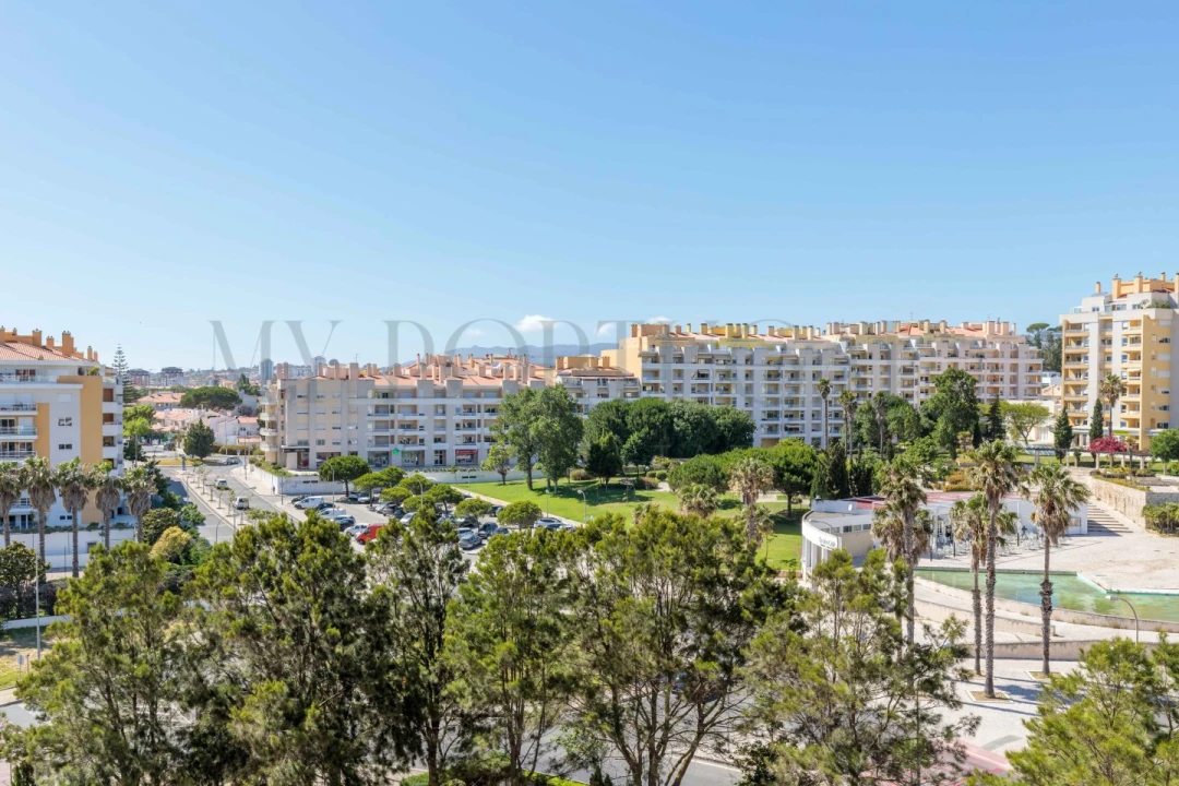 Apartamento T3 para Arrendamento em Carcavelos e Parede Foto 32