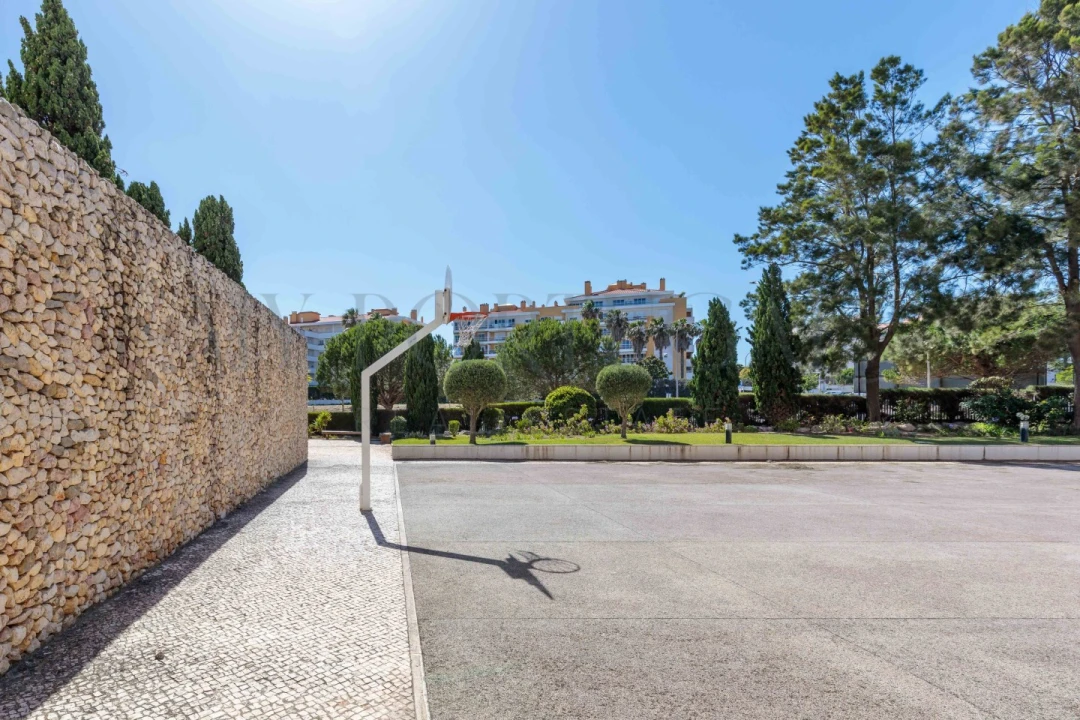 Apartamento T3 para Arrendamento em Carcavelos e Parede Foto 33