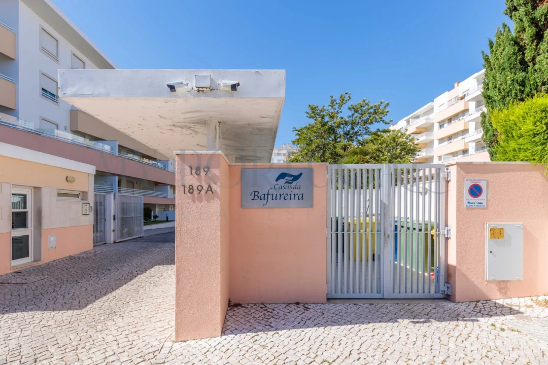 Apartamento T3 para Arrendamento em Carcavelos e Parede Foto 38