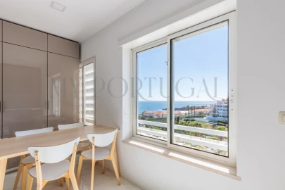 Apartamento T3 para Arrendamento em Carcavelos e Parede