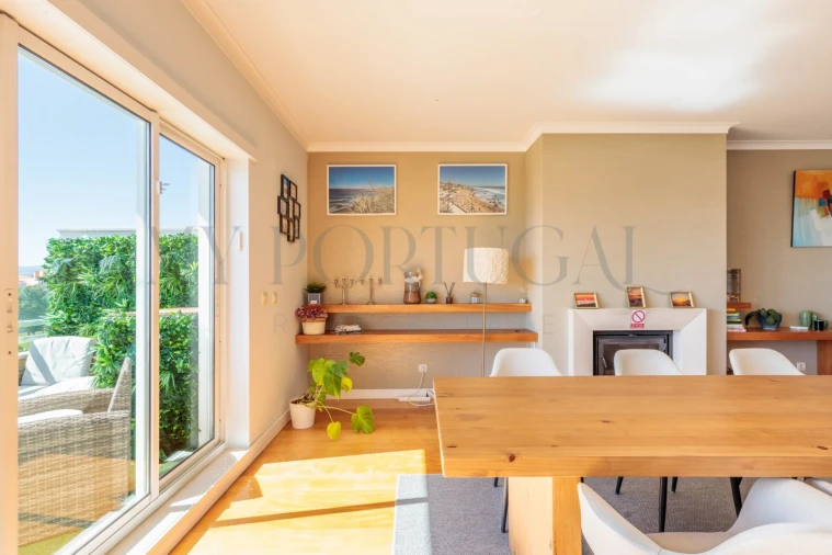 Apartamento T3 para Arrendamento em Carcavelos e Parede Foto 6