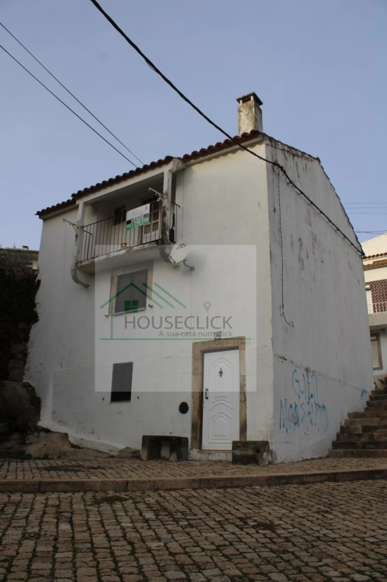 Moradia T2 para Venda em Idanha-A-Nova e Alcafozes Foto 1