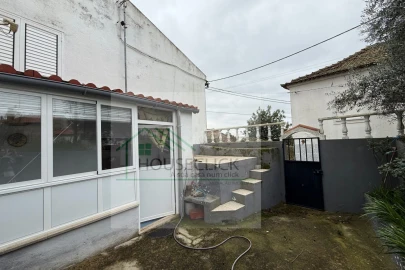 Moradia T4 para Venda em Monfortinho e Salvaterra do Extremo