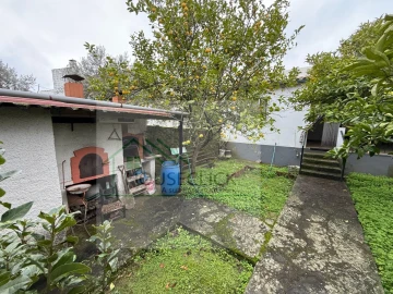 Moradia T4 para Venda em Monfortinho e Salvaterra do Extremo