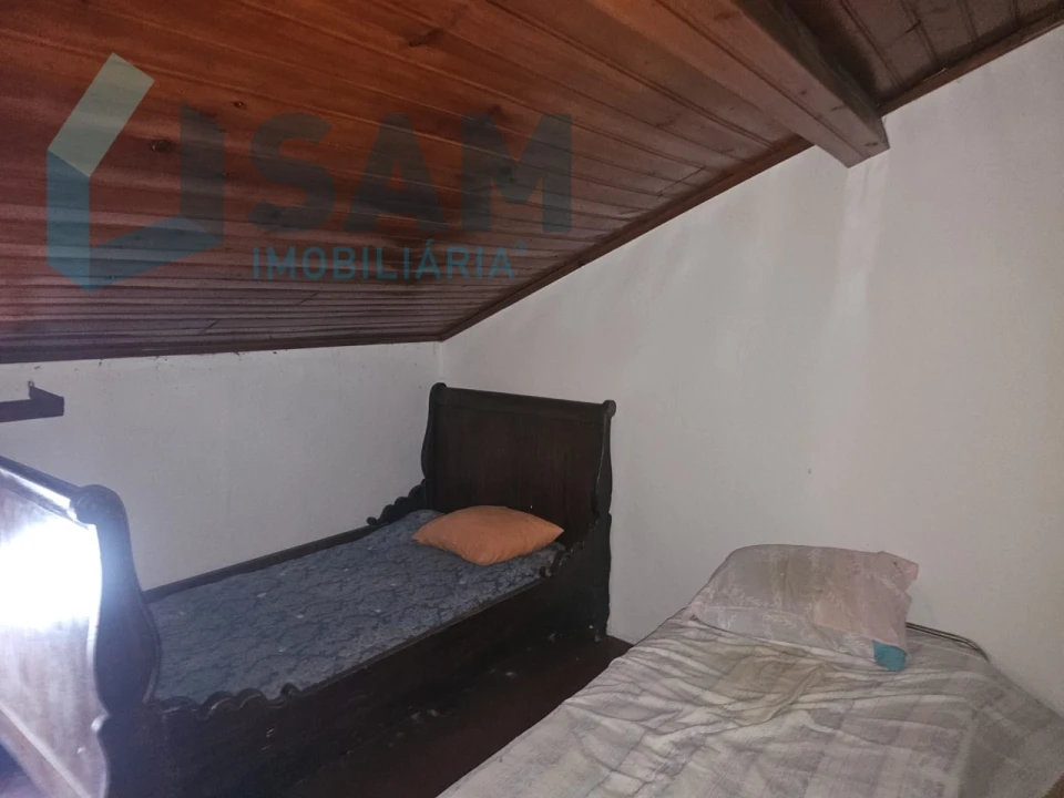 Moradia T2 para Venda em Ramalhal Foto 6
